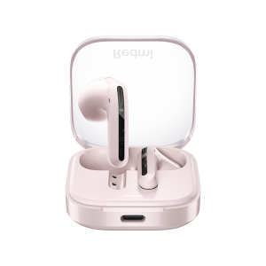 Image : XIAOMI Redmi Buds 6 Active Rose