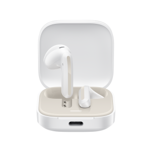 Image : XIAOMI Redmi Buds 6 Active Blanc