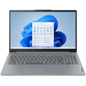 Image : Lenovo Ideapad Slim 3 15IRU9 | 15.6' - CORE 5 120U - RAM 16Go - SSD 512Go