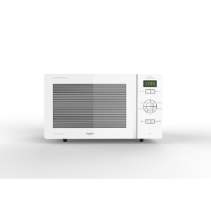 Image : WHIRLPOOL MCP341WH Micro-ondes