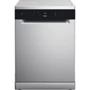 WHIRLPOOL W2FHD624X Lave-vaisselle