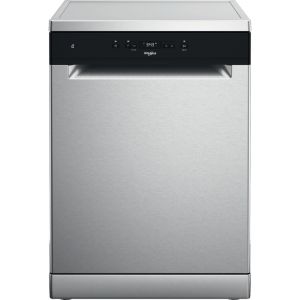 Image : WHIRLPOOL W2FHD624X Lave-vaisselle