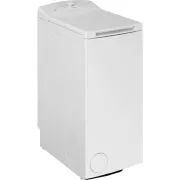 Whirlpool TDLR62422LFR/N Lave Linge Top