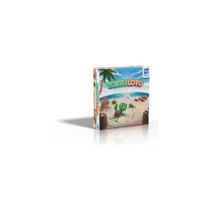 Image : Tortuloto Megableu