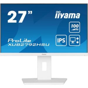Image : IIYAMA PROLITE XUB2792HSU-W6 27'