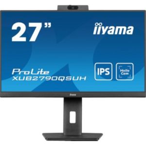 Image : IIYAMA PROLITE XUB2790QSUH-B1 27'' Ecran PC