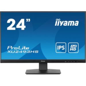Image : IIYAMA PROLITE XU2493HS-B6 24'' Ecran PC