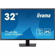 IIYAMA PROLITE X3270QSU-B1 32'' Ecran PC