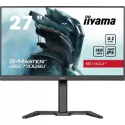 Gamer IIYAMA G-MASTER GB2770QSU-B6 27''