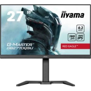 Image : Gamer IIYAMA G-MASTER GB2770QSU-B6 27''