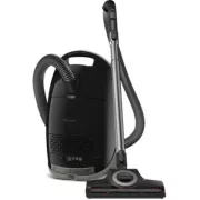MIELE Guard M1 Cat & Dog Flex Noir Aspirateur