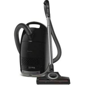 Image : MIELE Guard M1 Cat & Dog Flex Noir Aspirateur