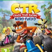 Crash Team Racing Nitro-Fueled Xbox One