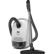 MIELE Guard S1 Parquet Flex Blanc Aspirateur