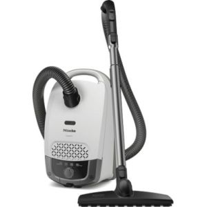 Image : MIELE Guard S1 Parquet Flex Blanc Aspirateur