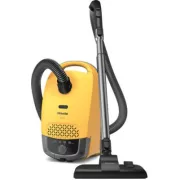 MIELE Guard S1 Jaune Soleil Aspirateur