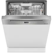 MIELE G5410SCiIN Lave vaisselle encastrable