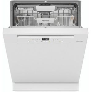 Image : MIELE G5410SCiBB Lave vaisselle encastrable