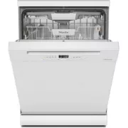 MIELE G5412SC Blanc Lave vaisselle