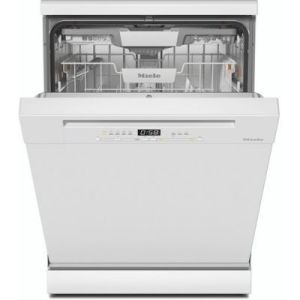 Image : MIELE G5412SC Blanc Lave vaisselle