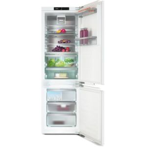 Image : MIELE KFN7795C Réfrigérateur combiné