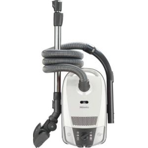 Image : MIELE Compact C2 Silence Ecoline Aspirateur
