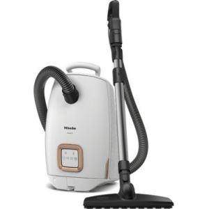 MIELE Guard L1 Parquet Blanc Aspirateur promo et prix