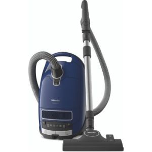 Image : MIELE Complete C3 PowerLine Bleu Edition 125 Aspirateur