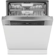 MIELE G 7600 SCi Inox AutoDos Lave vaisselle