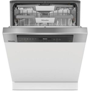 Image : MIELE G 7600 SCi Inox AutoDos Lave vaisselle
