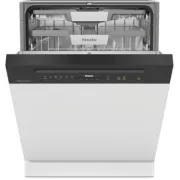 MIELE G 7210 SCi Noir Lave vaisselle encastrable