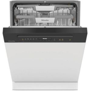 Image : MIELE G 7210 SCi Noir Lave vaisselle encastrable