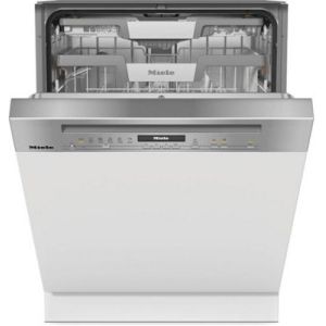 Image : MIELE G 7210 Sci Inox Lave vaisselle