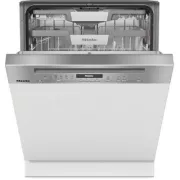 MIELE G 7130 SCi Inox AutoDos Lave vaisselle
