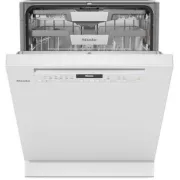MIELE G 7130 SCi Blanc AutoDos Lave vaisselle
