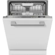MIELE G7265 SCVi XXL Lave vaisselle