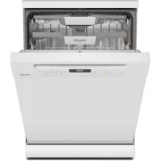 MIELE G7210 SC Blanc Lave vaisselle