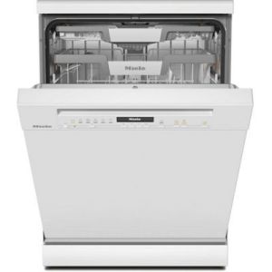 Image : MIELE G7210 SC Blanc Lave vaisselle