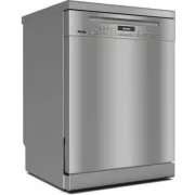 MIELE G 7130 SC Front Inox AutoDos Lave vaisselle