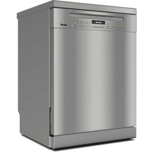 Image : MIELE G 7130 SC Front Inox AutoDos Lave vaisselle