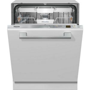 Image : MIELE G 5150 SCVi Lave vaisselle