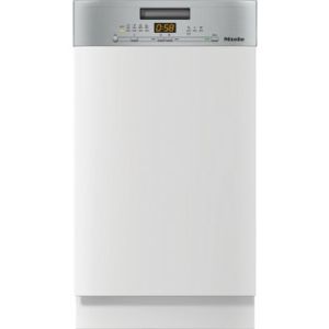 Image : MIELE G 5540 SCi IN Lave vaisselle
