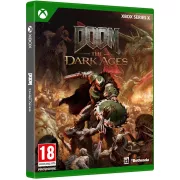 DOOM : The Dark Ages Xbox Series X