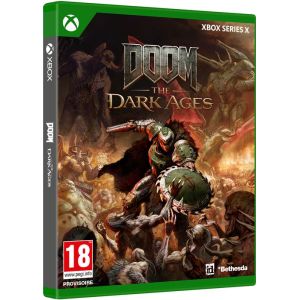 Image : DOOM : The Dark Ages Xbox Series X