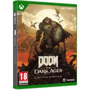 DOOM : The Dark Ages Edition Premium Xbox Series X
