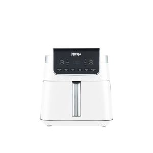 Image : Ninja AF180EUWH Blanc Friteuse sans huile