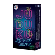 JUDUKU Le Vice Ultime 