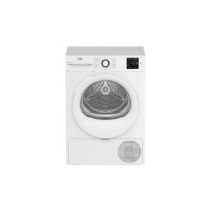 Image : BEKO D3H18301W Sèche linge