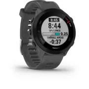GARMIN Forerunner 55 Monterra Grey (Gris)