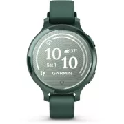 GARMIN Lily 2 Active Jasper Green Silicone vert